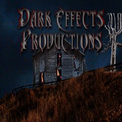 Dark Effects Production