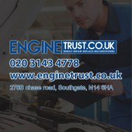 Engine Trust