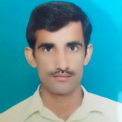 Abdul Qadeer Shahid