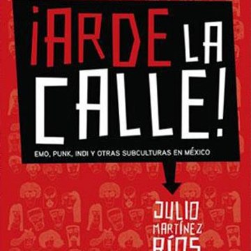 La Calle Arde