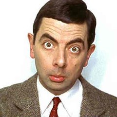 Mr. Bean