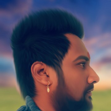 Narendra Gohel