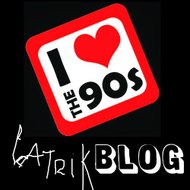 Kecan Patrik Blog - AFT jelentek