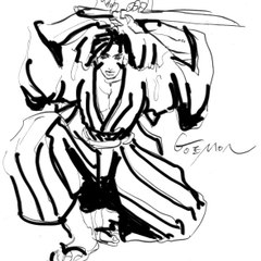 Yokoshimanahaha