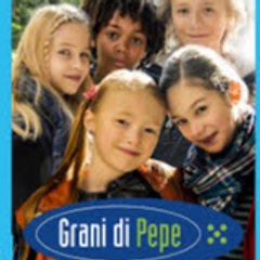 Grani Di Pepe Episodi
