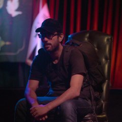 الاعلامي ذوالفقار الصبيحاوي