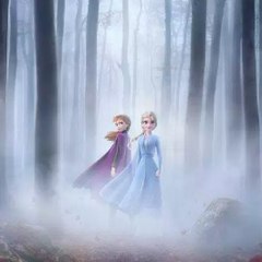Frozen II [2019] Full Watch Movie