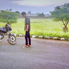 Nitin Chouhan