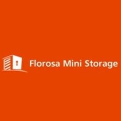 Florosa Mini Storage & Uhaul Mary Esther