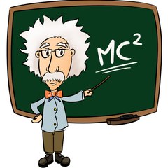 Einstein