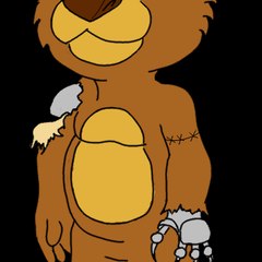 Iratebearuk