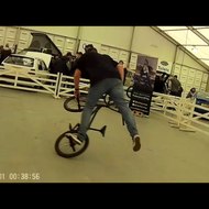 CLASSIC CARS OF HARROGATE SPOTTED