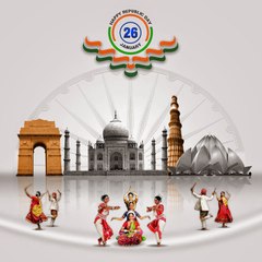 Indian Cultural Songs