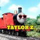Taylor Z. (2nd Account)