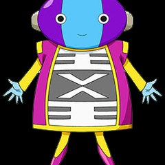 Dragon Ball Super Latino HD