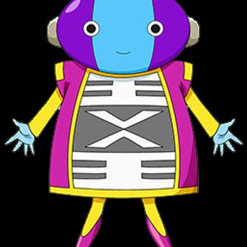 Dragon Ball Super Latino HD