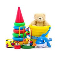 Toys Collection For Kids