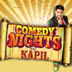 Comedy Live!!