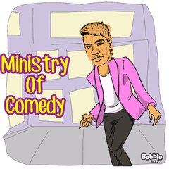 Ministry Of Comedy