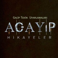 Acayip Hikayeler