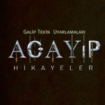Acayip Hikayeler