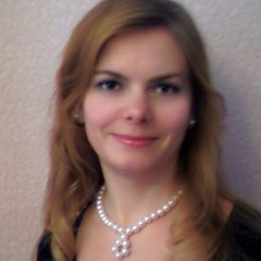 Лана Бор