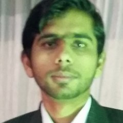 Muhammad Abu Bakar