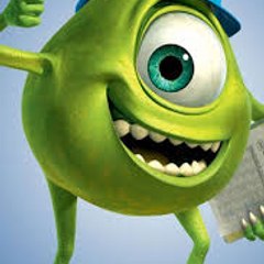 The Green One