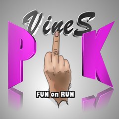 Vines of PK