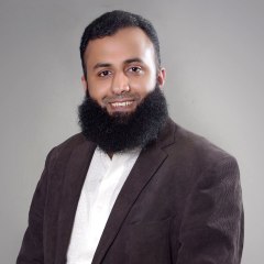 Saqib Chaudhary