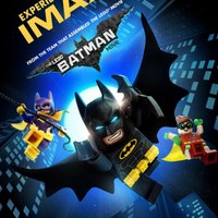 The Lego Batman Movie Full Movie Streaming videos ...