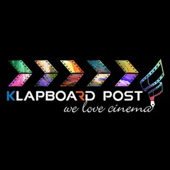 Klapboard Post