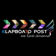 Klapboard Post