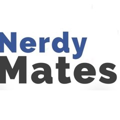 nerdymates