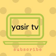yasir tv