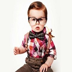 kids fashion