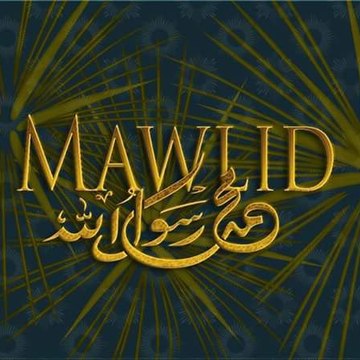 MAWALID (SAW)