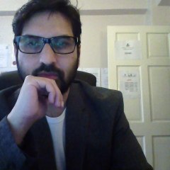 Nadeem Khan