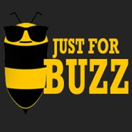 JUST FOR BUZZ