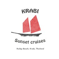 Krabi Sunset Cruises