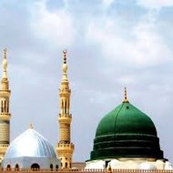 ziarat e auliya allah