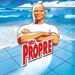 Mr Propre France