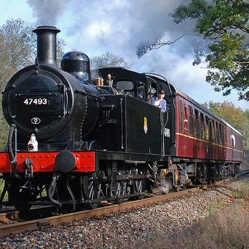 Train4Kids