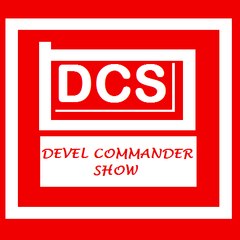 Devel Commander Show