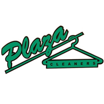 Plaza Cleaners