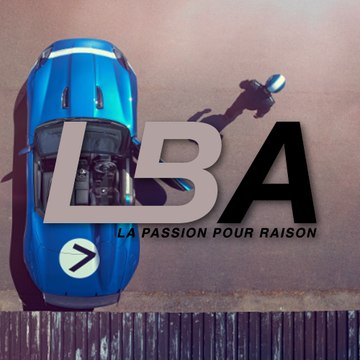 LBA TV