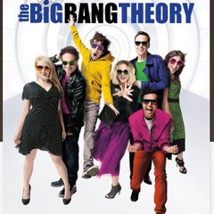 The Big Bang Theory Season 10 Episode 10