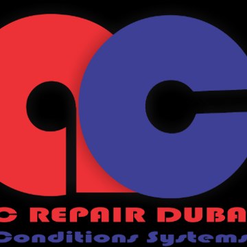 Ac repair dubai