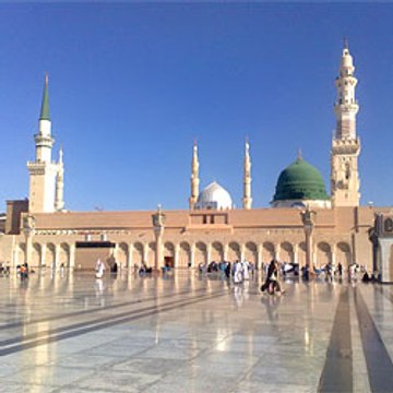 Urdu Naat's
