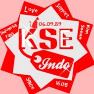 Kimsoeun Indonesia Fans